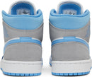 Nike Air Jordan 1 Mid SE 'University Blue'