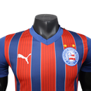 Camisa Bahia Home 25/26 - Puma Jogador Masculina