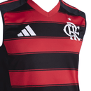 Regata Flamengo 25/26 Home