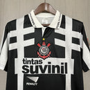 Camisa Corinthians III 95/96 - Versão Retro Suvinil