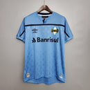 Camisa Grêmio III 20/21 - Versão Retro