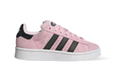 Adidas Campus 00s J 'Clear Pink'