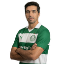 Camisa Palmeiras Avanti 25/26 - Puma Jogador Masculina