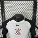 Corinthians Home 25/26 - Versão Jogador