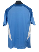 Camisa Cruzeiro Aquecimento Goleiro 25/26 - Adidas Torcedor Masculina