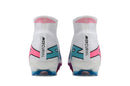 Chuteira Nike Air Zoom Mercurial Superfly IX Elite Campo