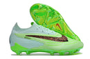 Chuteira Nike Phantom GX Low Elite FG Campo