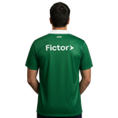 Camisa Palmeiras Avanti 25/26 - Puma Jogador Masculina