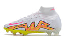 Chuteira Nike Air Zoom Mercurial Superfly IX Elite Campo
