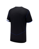 Camisa Chelsea Total 90 25/26 Torcedor Nike - Preta