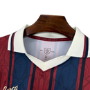 Camisa Barcelona Edição Clássica  Especial 25/26 - Nike Torcedor Masculina