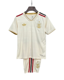 Kit Infantil Flamengo III 25/26