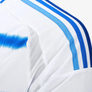 Camisa Cruzeiro Away Todos Patrocínios 25/26 - Adidas Torcedor Masculina