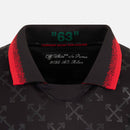 Camisa Milan Off-White Torcedor