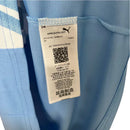 Camisa Manchester City Home 25/26 - Puma Torcedor Masculina