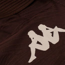 Camisa Home Vasco da Gama III - 25/26 Kappa Torcedor Masculina Marrom