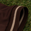 Camisa Home Vasco da Gama III - 25/26 Kappa Torcedor Masculina Marrom