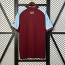 Camisa Aston Villa Home - 25/26