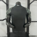 Camisa Aston Villa Away  25/26 - Versão Jogador