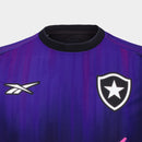Camisa Botafogo Reebok V 25/26