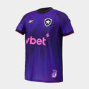 Camisa Botafogo Reebok V 25/26