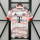 Camisa Bayern de Munique Away 25/26 - Adidas Torcedor Masculina