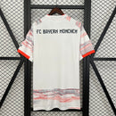 Camisa Bayern de Munique Away 25/26 - Adidas Torcedor Masculina