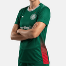 Camisa Feminina Puma Palmeiras 2026/27 I