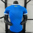 Camisa do Real Madrid III Versão Jogador 25/26