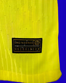 Camisa Seleção Brasileira - 2026 Jogador Nike Masculina Amarelo