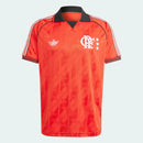 Camisa Flamengo Lifestyler 24/25 Torcedor