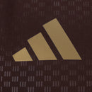 Camisa Flamengo 26/27 Treino Marrom - Versão Torcedor