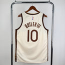 Camisa NBA Golden State Warriors City Edition 25/26