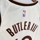 Camisa NBA Golden State Warriors City Edition 25/26