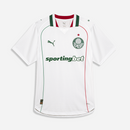 Camisa Puma Palmeiras 2026/27 II Jogador