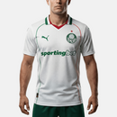 Camisa Puma Palmeiras 2026/27 II Jogador