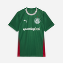 Camisa Puma Palmeiras 2026/27 I Torcedor