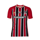 Camisa São Paulo Away 25/26 - NB Torcedor Masculina