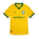 Camisa Palmeiras III 25/26 Torcedor Masculino - PRÉ-VENDA !!!