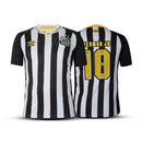 Camisa Santos FC Away 25/26 +