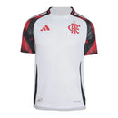 Camisa Flamengo Away 25/26 - Adidas Jogador Masculina