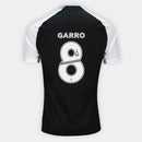 Camisa Corinthians Away 25/26 GARRO N° 8