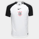 Camisa Corinthians Home 25/26 BRENO BIDON N° 27