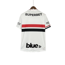 Camisa São Paulo Home Todos Patrocínios 25/26 - NB Torcedor Masculina