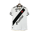 Camisa Vasco Away Todos Patrocínios 25/26 - Kappa Torcedor Masculina