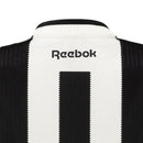 Camisa Botafogo Titular 24/25 - Versão Feminina Baby Look Preta e Branca