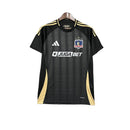 Camisa Colo-Colo Away 25/26  Adidas - Preta
