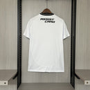 Camisa Colo-Colo Home 25/26  Adidas - Branca