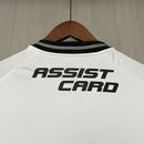 Camisa Colo-Colo Home 25/26  Adidas - Branca