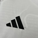Camisa Colo-Colo Home 25/26  Adidas - Branca
